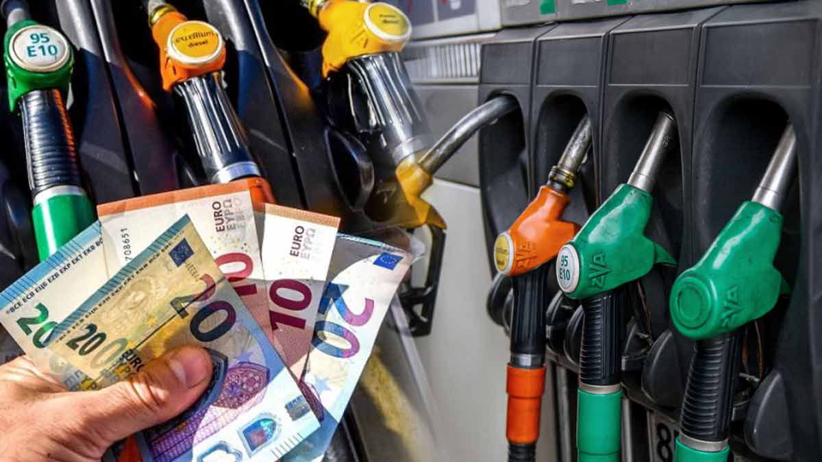 Carburants la très mauvaise nouvelle vient de tomber, les prix à la pompe vont exploser !