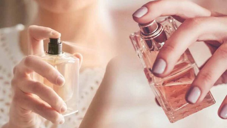 Ce parfum élu « meilleur parfum » par des experts n’est vendu qu’à 10 euros seulement !