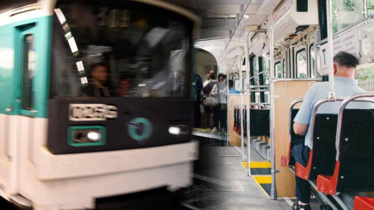 Ces ados profitent de trajets gratuits à vie dans le métro grâce à une méthode incroyable !