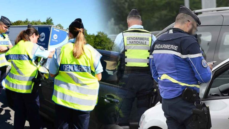 Cette arnaque en vogue est en train de faire des victimes sur des milliers d’automobilistes, la gendarmerie lance l’alerte