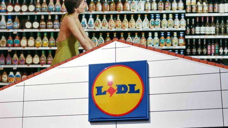 Cette maman dépense 2000 euros chez Lidl, l’enseigne découvre une très mauvaise surprise