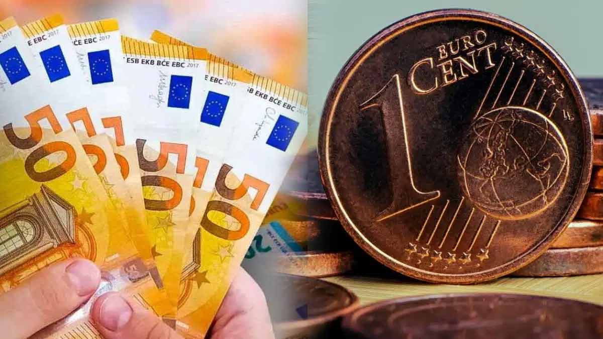 Cette pièce rare de 1 centime d’euro peut vous rapporter gros, vérifiez dans votre porte-monnaie