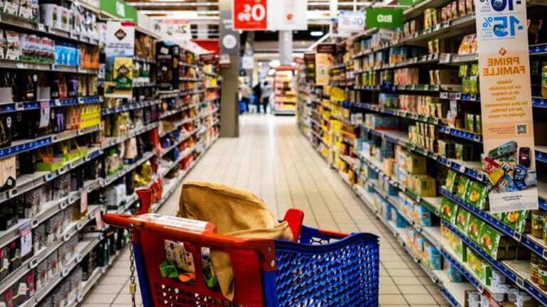 Changements majeurs chez Lidl : tous les magasins de l’enseigne en Belgique sont concernés