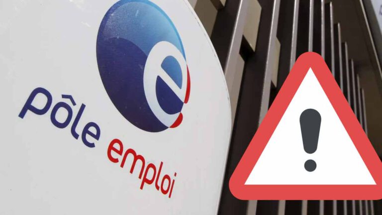 Chômage : Voici les erreurs à éviter pour continuer à bénéficier des indemnisations de Pôle emploi