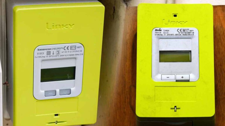 Compteur Linky découvrez les 2 seules raisons qui poussent à refuser son installation !