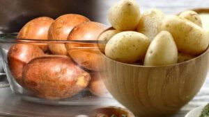 Cuisson des pommes de terre au micro-ondes découvrez une technique toute simple