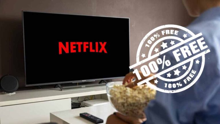 Découvrez cette astuce géniale pour avoir un accès gratuit à Netflix