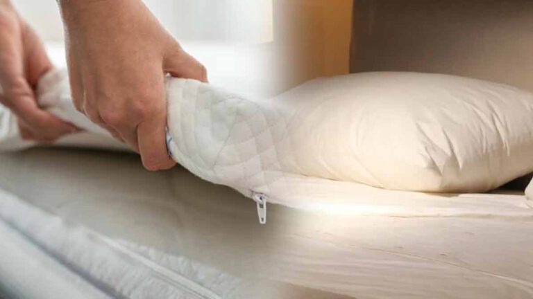 Découvrez les raisons importantes pour lesquelles vous devez changer votre matelas