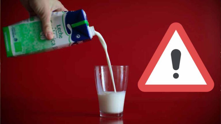 Est-il possible de boire du lait tous les jours cela va-t-il impacter votre santé 