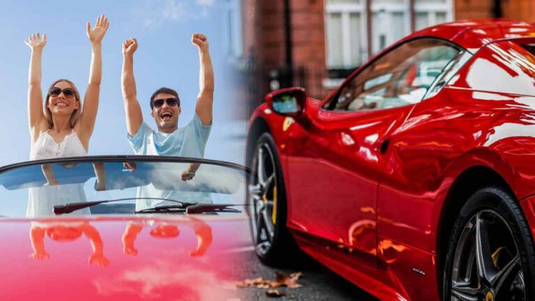 Fraudes aux aides sociales : Ce couple touche le RSA alors qu’il roule en Ferrari, Porsche et Audi