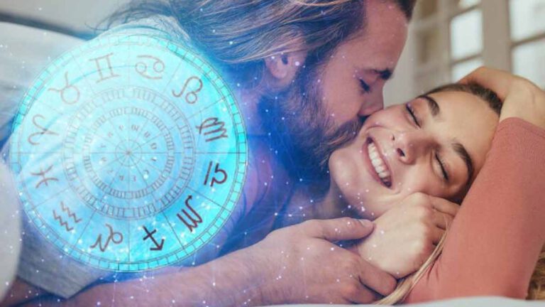 Horoscope 2023 Ces signes astrologiques sont les plus chanceux en amour cet été ! En faites-vous partie