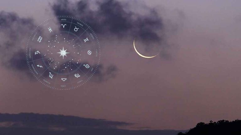 Horoscope : La Nouvelle Lune du mois d’août en Lion portera chance à ces 3 signes