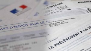 Impôt sur le revenu Découvrez comment faire pour modifier votre taux de prélèvement à la source trop élevé