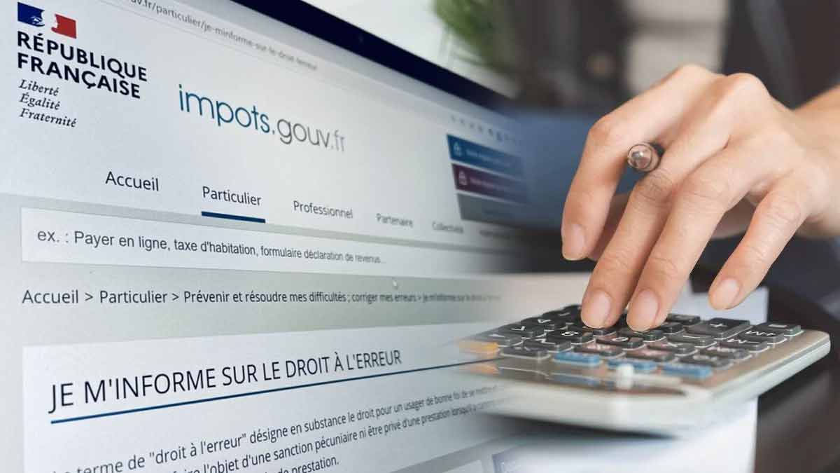 Impôts 2023  la date limite pour corriger votre déclaration de revenus enfin dévoilée