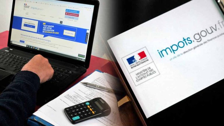 Impôts découvrez pourquoi certains Français ont reçu un remboursement de la part du fisc