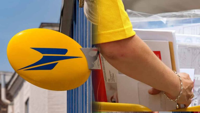 La Poste augmentation des prix d’envoi de lettres et colis en 2024, ce qu’il faut savoir !