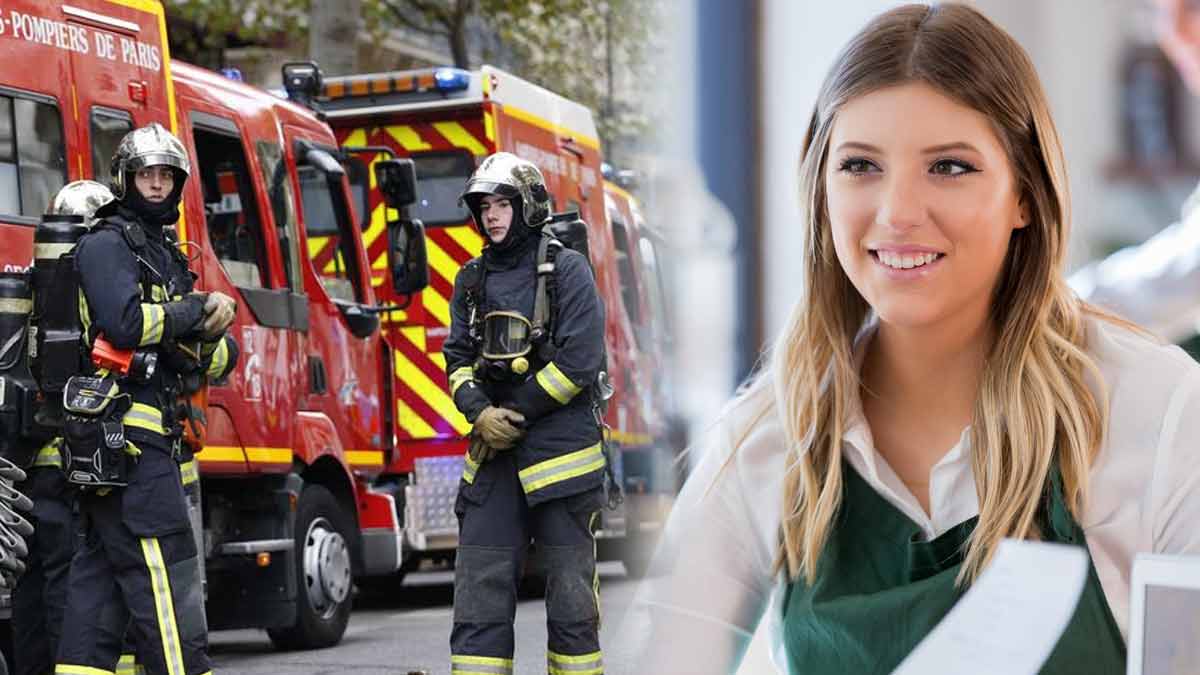 Après un accident mortel, un pompier découvre sur place que sa fille fait partie des victimes