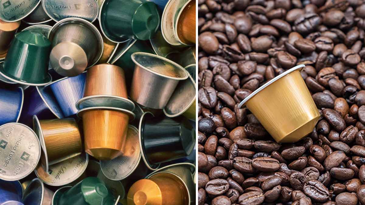 Le café en capsules ne sera plus d’actualité et découvrez celle ce qui va les remplacer !