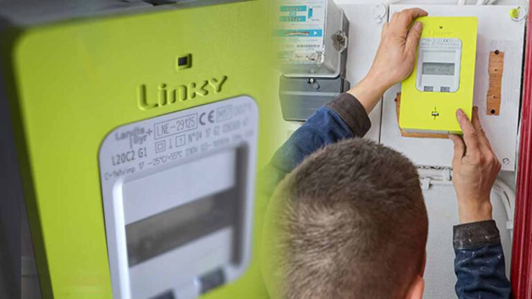 L’échec du compteur Linky Coup dur, la justice oblige Enedis à revenir à l’ancien modèle