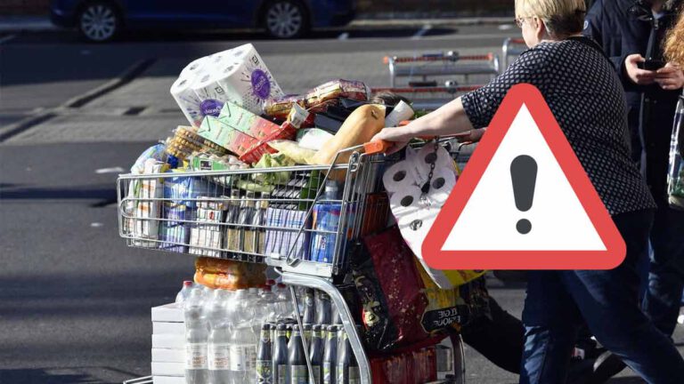 Les arnaques à la fausse promo en supermarché flambent, voici comment ne plus vous faire avoir !