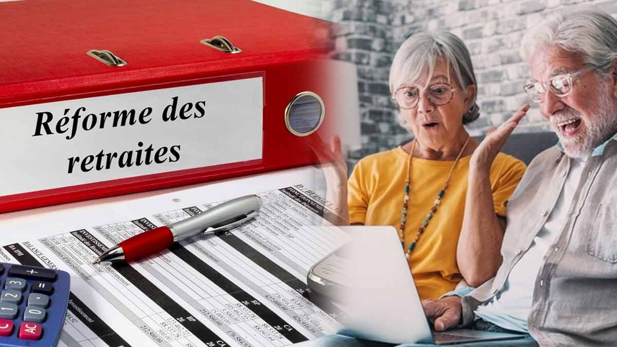 Les pensions de retraite vont augmenter dès septembre 2023, les Français concernés !