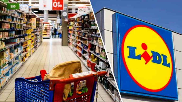 Lidl Belgique révolutionne ses magasins Voici tous les établissements concernés par le changement