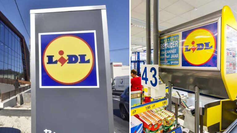 Lidl découvrez comment cette enseigne va faciliter la vie de ses clients et ses employés