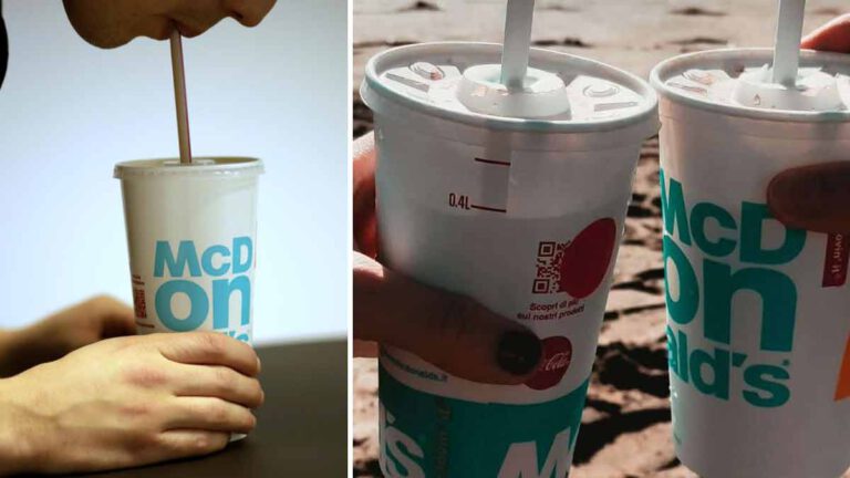 McDonald’s cette employée fait d’horribles révélations sur le thé glacé, vous n’en boirez plus !