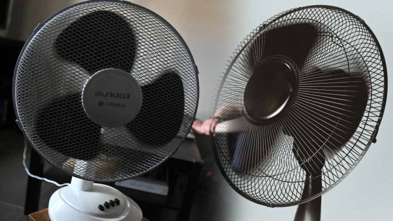 Mieux vaut installer son ventilateur à cet endroit précis un endroit exceptionnel avec une efficacité maximale