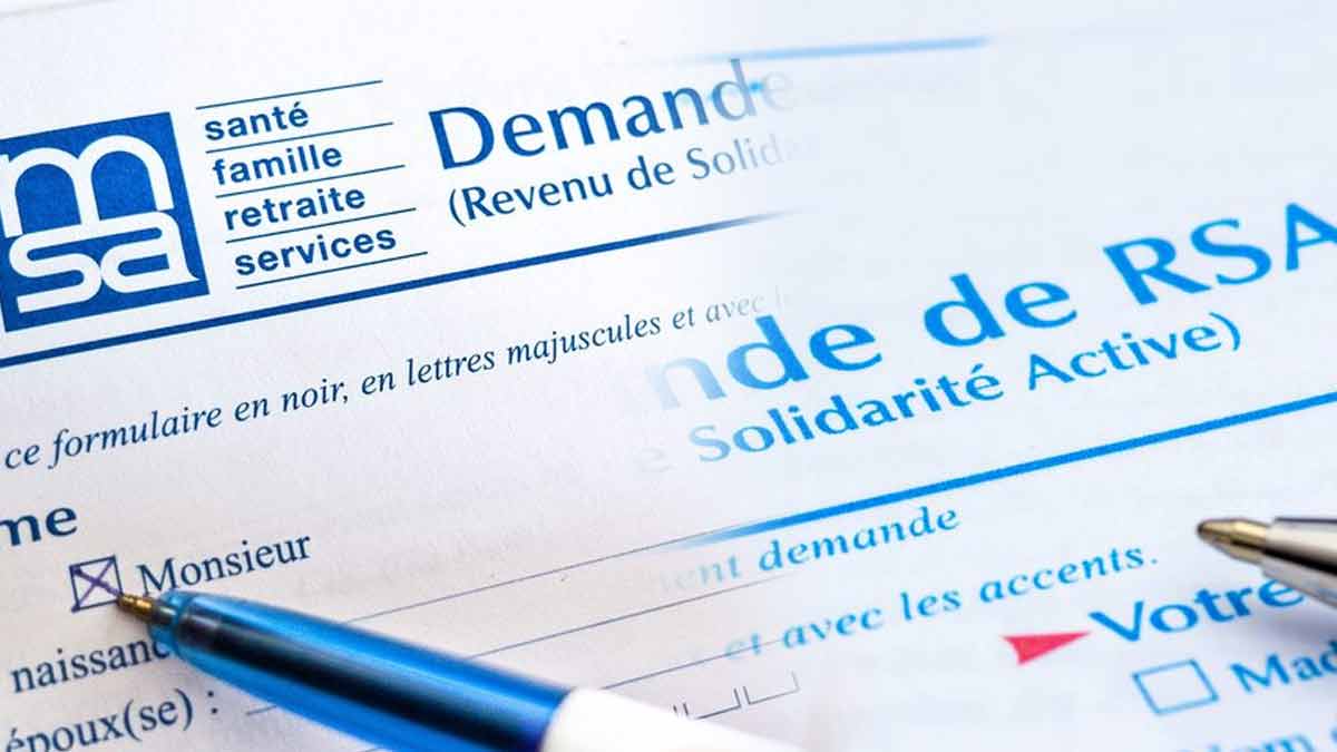 « Montant net social » Pourquoi les bénéficiaires du RSA et de la prime d'activité vont voir leurs allocations baisser