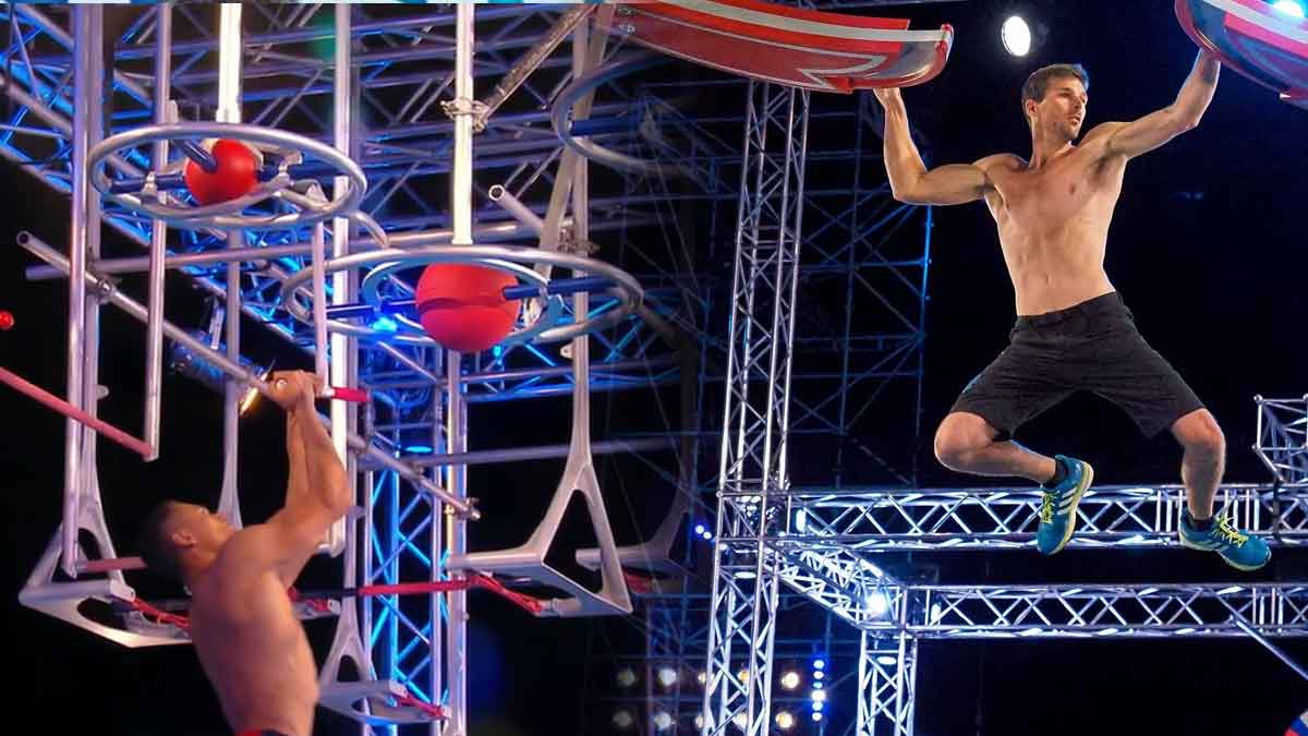 Ninja Warrior un scandale s’éclate sur la Toile, les internautes furieux contre la production