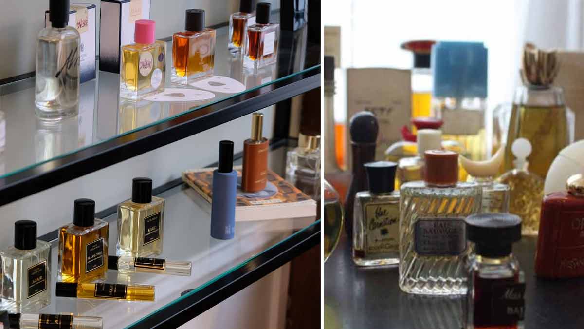 Parfum 2023 voici le classement des meilleurs parfums pour cet été