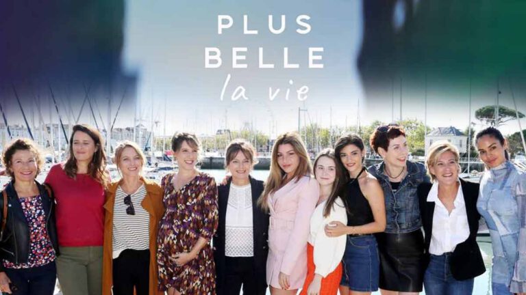 Plus belle la vie TF1 mise sur une grosse nouveauté pour son retour !