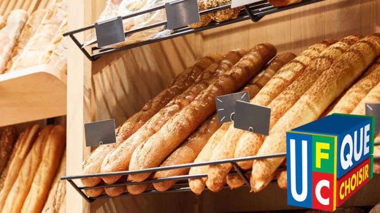 Pourquoi cette chaîne de boulangerie est déconseillée par l’UFC-Que Choisir