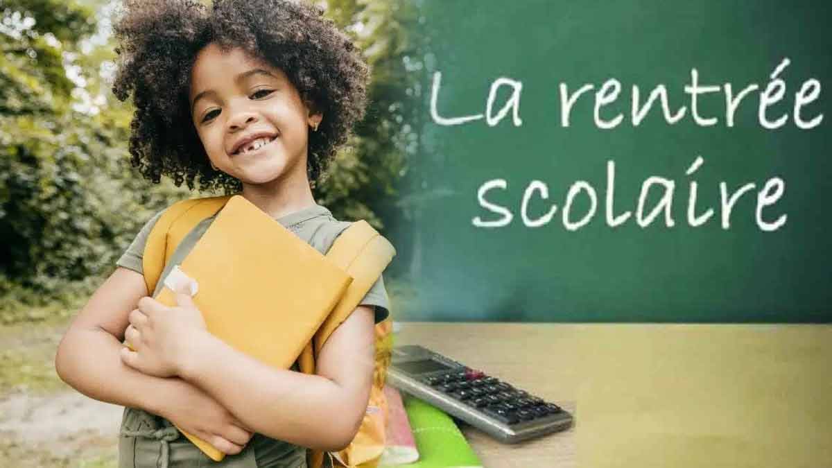 Prime de rentrée scolaire : Découvrez sa date de versement pour cette année