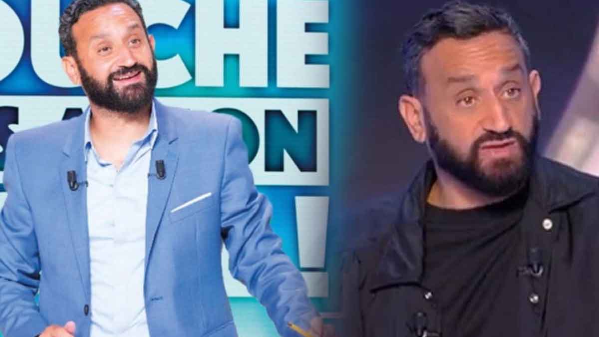 TPMP : la date du grand retour de l’émission de Cyril Hanouna enfin dévoilée