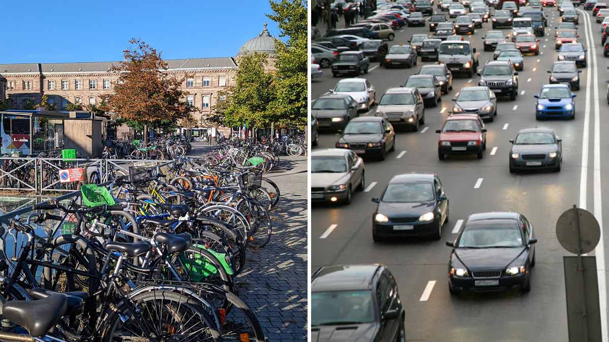 Un monde sans voiture serait-il vraiment possible et nécessaire dans notre vie actuelle