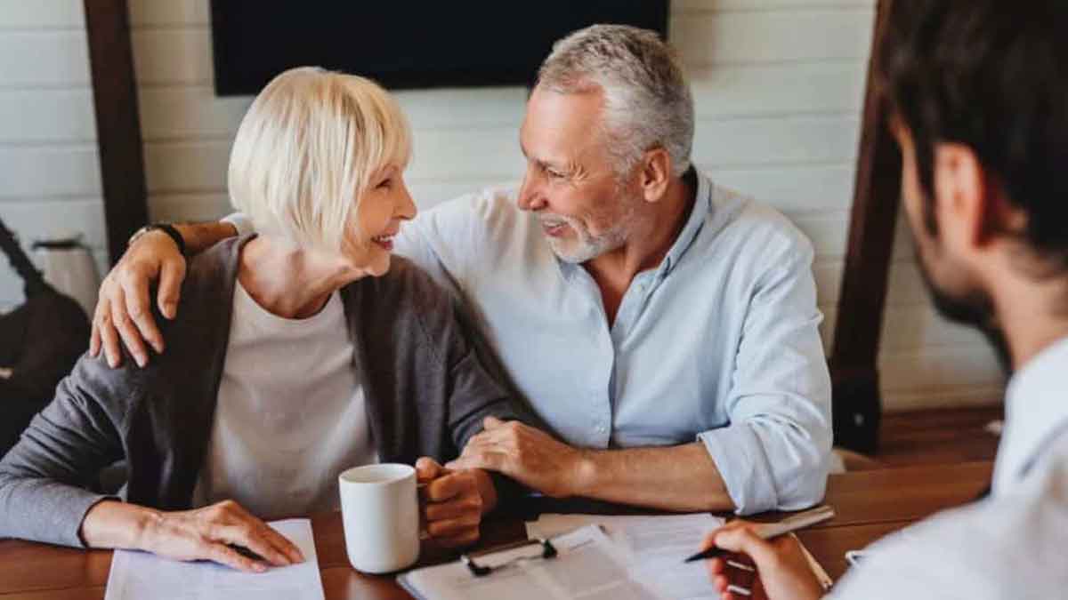 Vente en viager Découvrez ce mécanisme peu connu pour améliorer votre retraite et votre qualité de vie