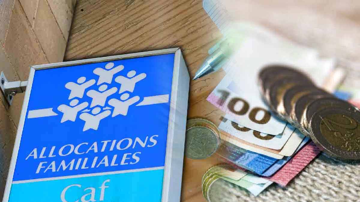 Une aide exceptionnelle de 586 euros versée par la CAF : êtes-vous concernés ?