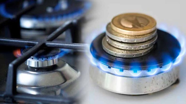 Les tarifs du gaz vont-ils exploser en septembre ? Les consommateurs n’en reviennent pas !