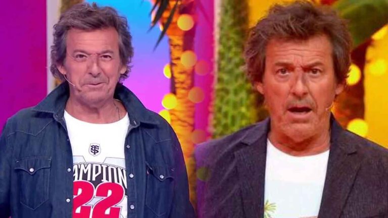 Jean-Luc Reichmann critiquée par une candidate des 12 Coups de midi pour son physique, l’animateur complètement perdu sur TF1