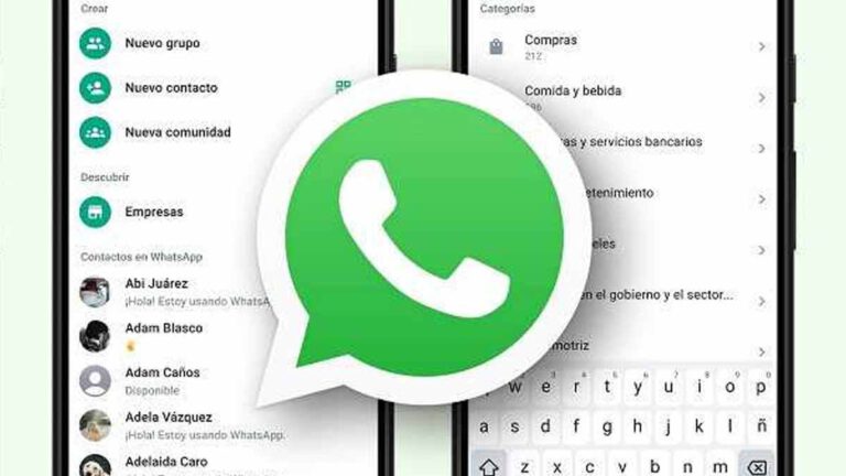 WhatsApp : Ces nouveautés importantes qui pourraient changer l’usage de l’application