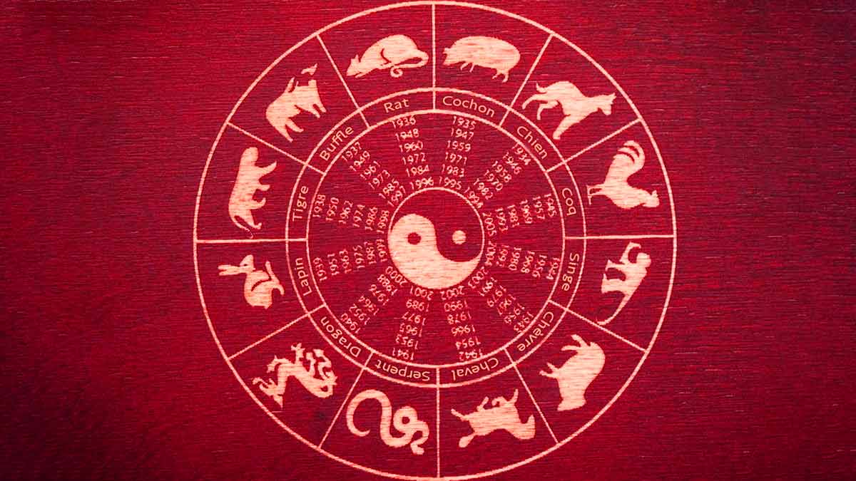 Horoscope chinois : voici les 5 signes chanceux qui recevront de très bonnes nouvelles à la fin du mois de septembre