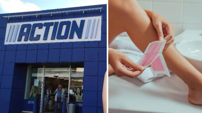 Action propose l’accessoire révolutionnaire miracle pour une épilation parfaite et sans douleur