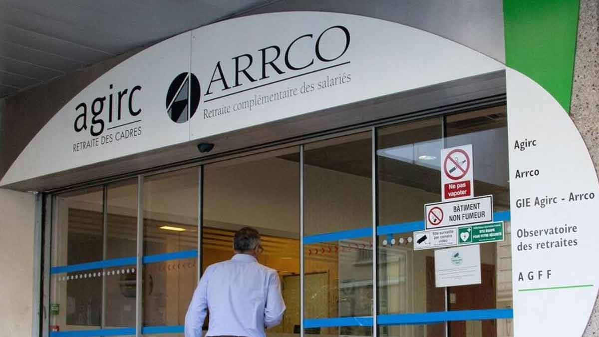 Agirc-Arrco : Bonne nouvelle, bientôt la fin du malus sur les retraites complémentaires du privé