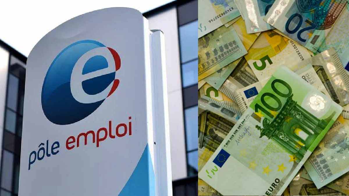 Aide exceptionnelle de 1000 euros de Pôle emploi voici les conditions pour en bénéficier