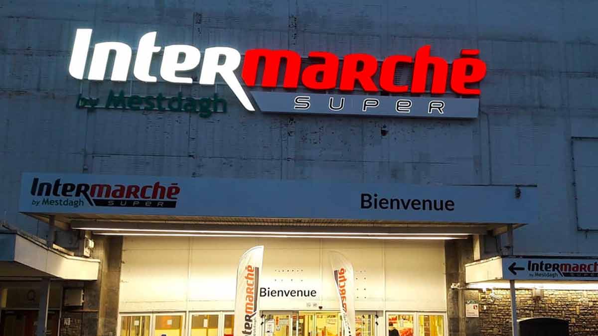 Intermarché annonce une très mauvaise nouvelle à tous ses clients