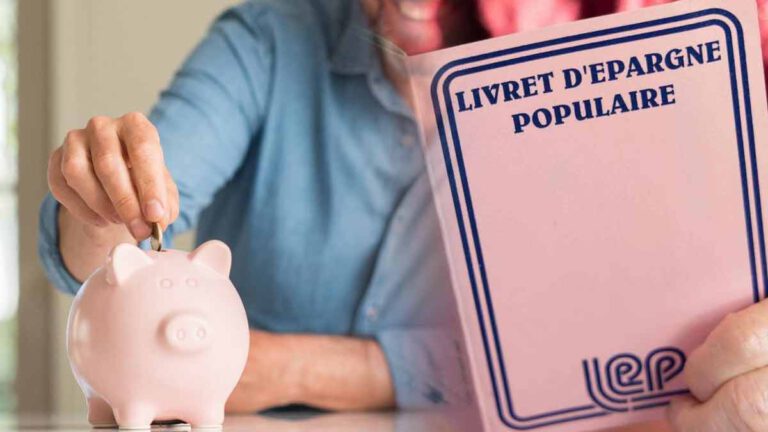 Épargne : découvrez à quelle date cette augmentation du plafond du LEP passera à 10.000 euros