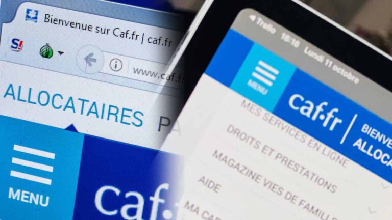 Arnaques à la CAF Attention à ces fausses informations sur les primes et chèques qui circulent