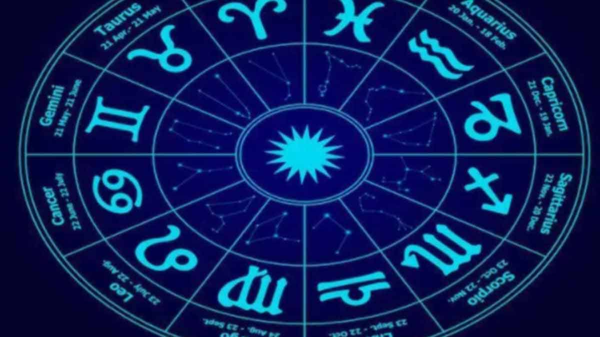 Astrologie : Ces 4 signes du zodiaque qui auront beaucoup de surprises et de chance cette semaine